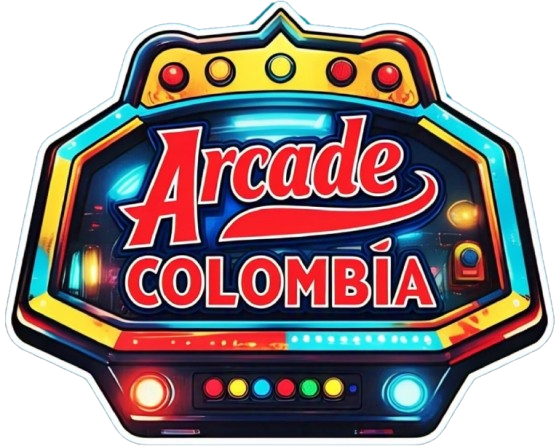 ARCADE COLOMBIA