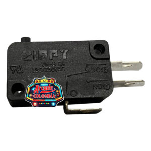 Micro Switch Marca Zippy Original