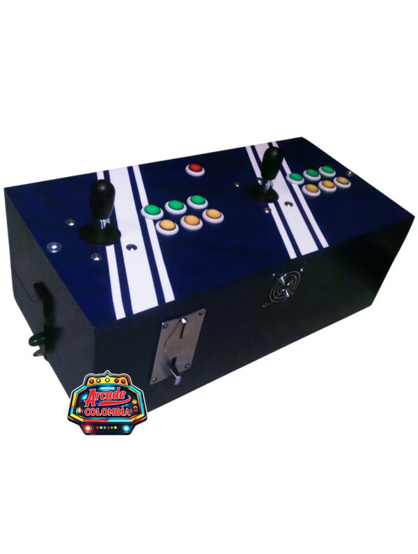 Máquina Arcade Mini Comercial HDMI - Image 5