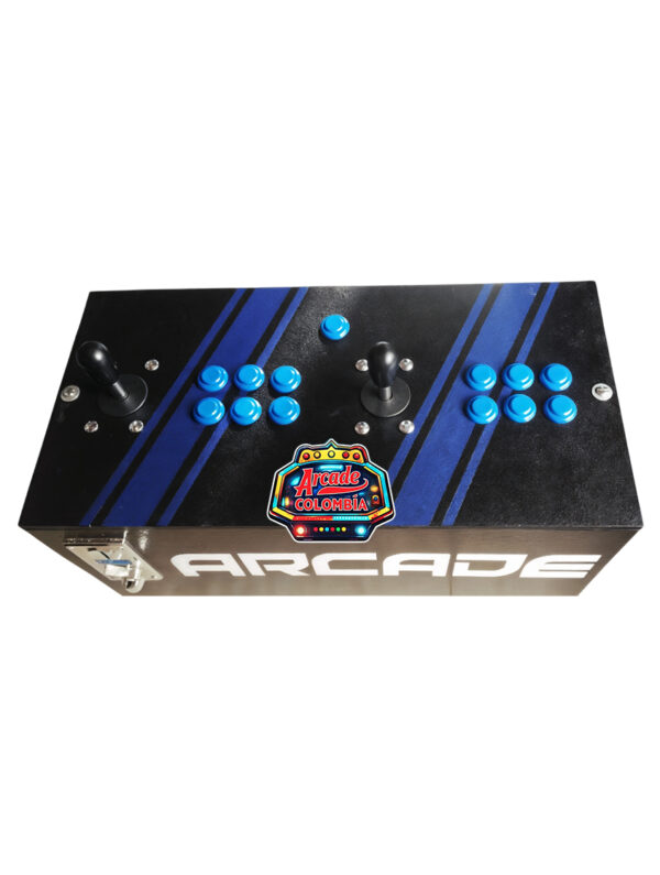 Máquina Arcade Mini Comercial HDMI - Image 3