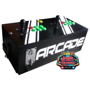 Máquina Arcade Mini Comercial HDMI