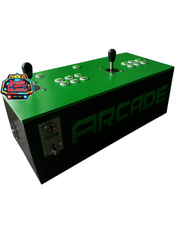 Máquina Arcade Mini Comercial HDMI - Image 6